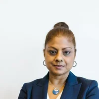 Priya Natarajan
